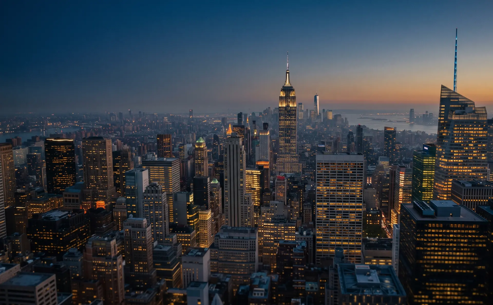 Global Corpus International — Ciudades del mundo