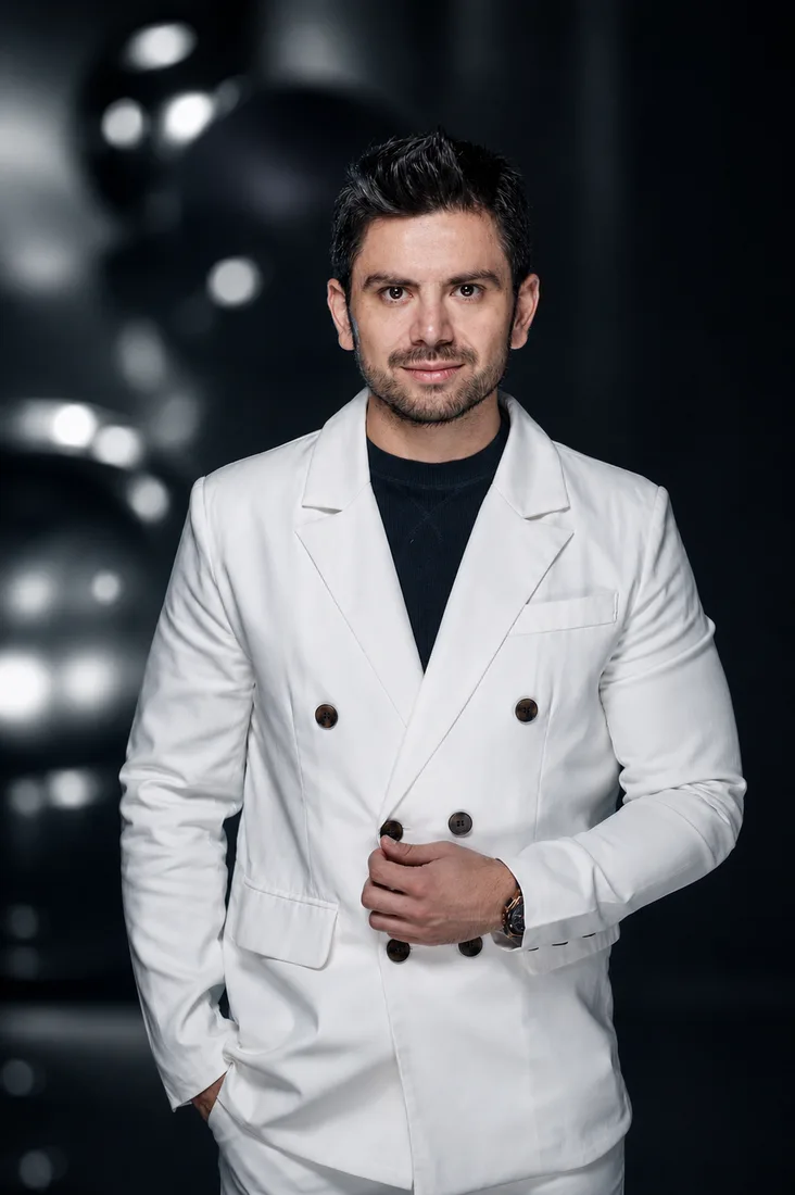 Emmanuel Gamero