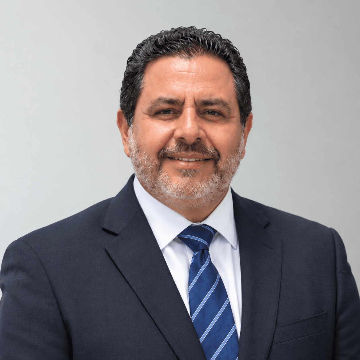Javier Gamero Compean